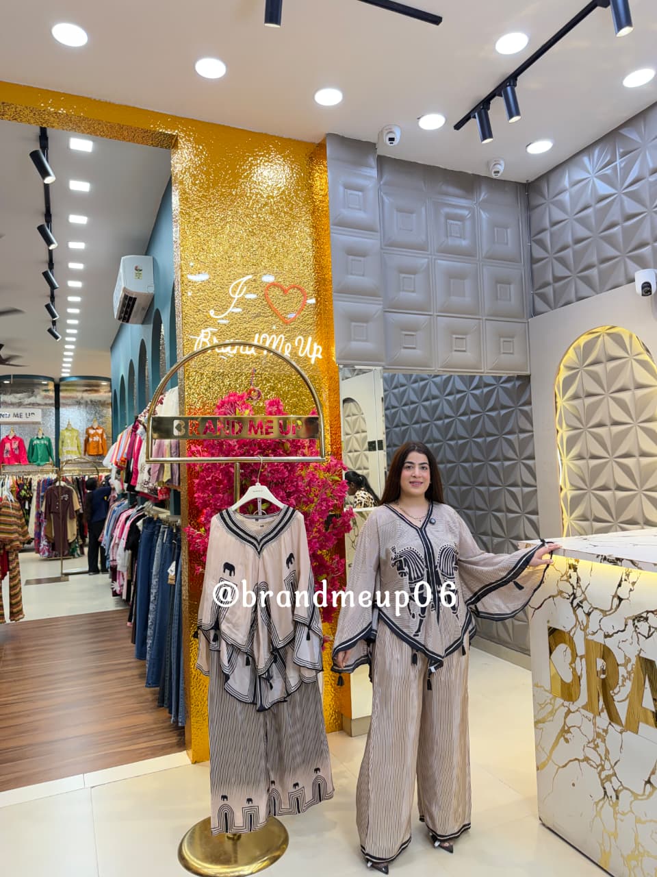 'NAZRANA' 3PCS SET (BR-9)