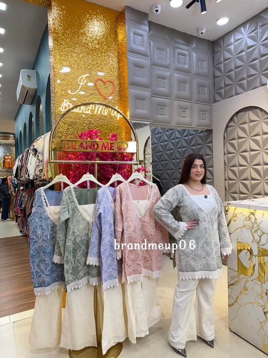 'NOOR' 3 PCS SET (BR-35)