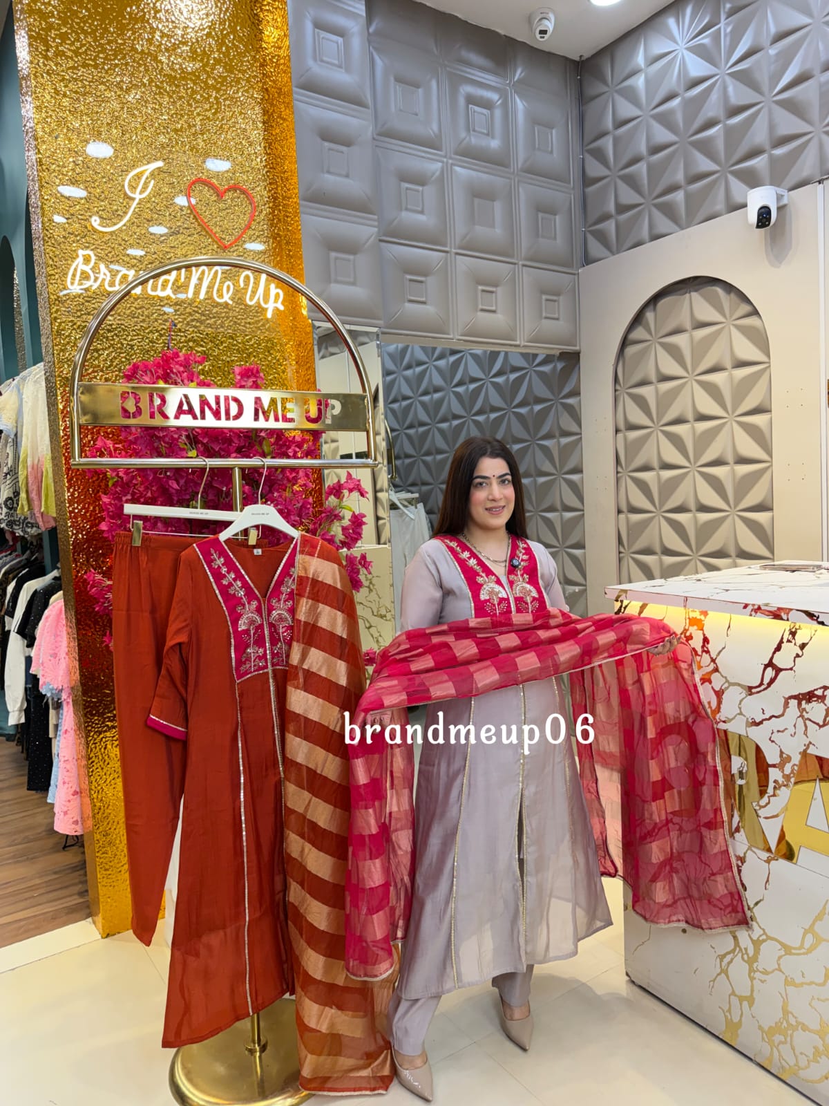 'SARGAM' 3 PCS SET (BR-31)