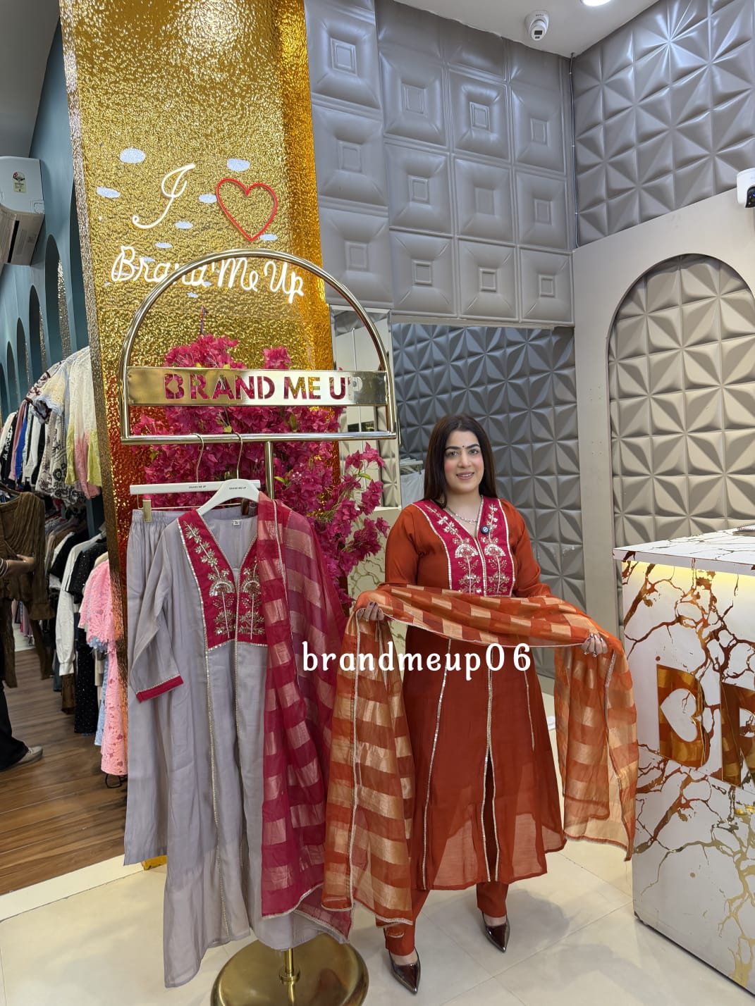 'SARGAM' 3 PCS SET (BR-31)