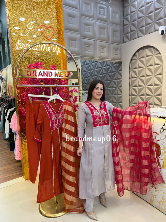 'SARGAM' 3 PCS SET (BR-31)