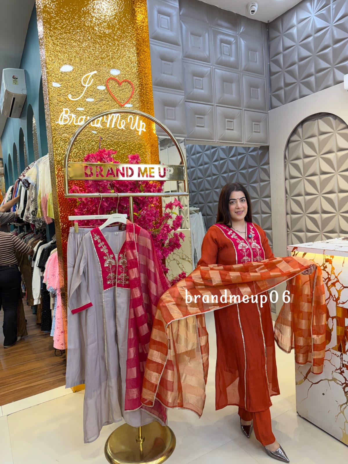 'SARGAM' 3 PCS SET (BR-31)