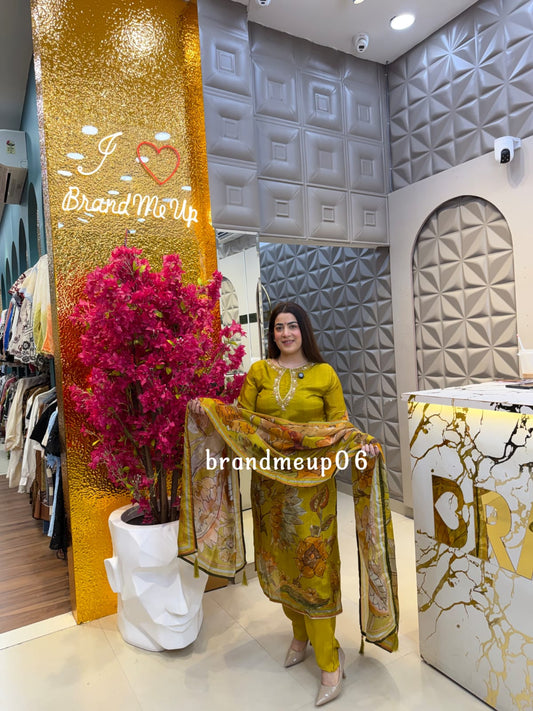 'ELIRA' 3 PCS SET (BR-27)
