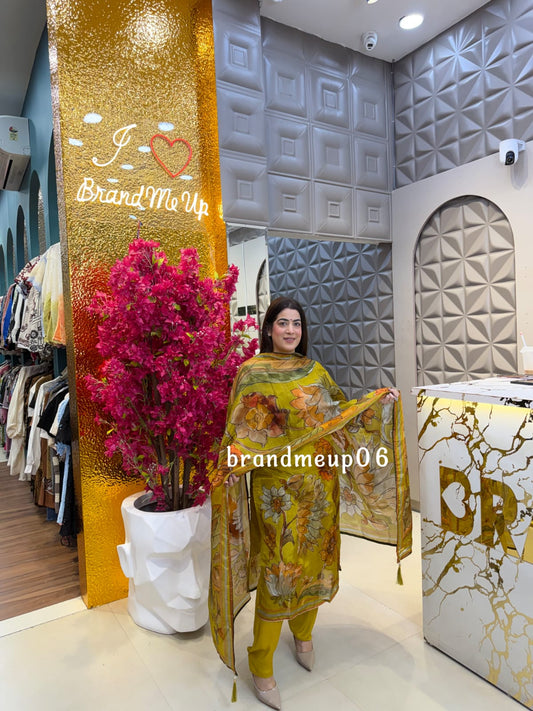 'ELIRA' 3 PCS SET (BR-27)