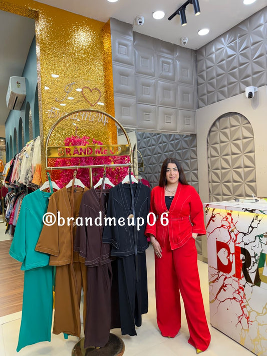 'ORRA' 3PCS SET (CODE 997) (PRM-931)