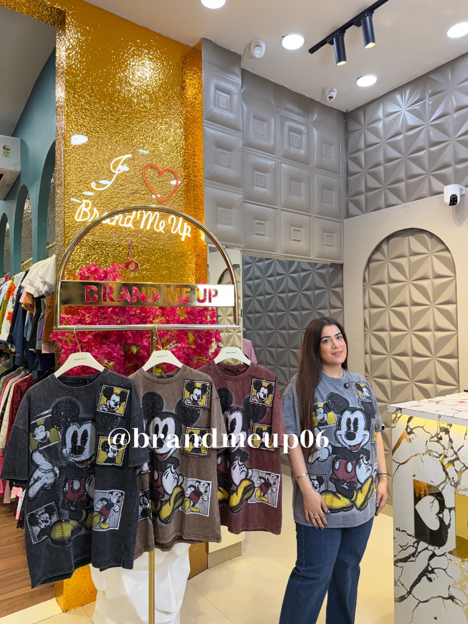 ‘TEEZLY’ CUTE TSHIRT (TEE-236) (CODE-D6229)