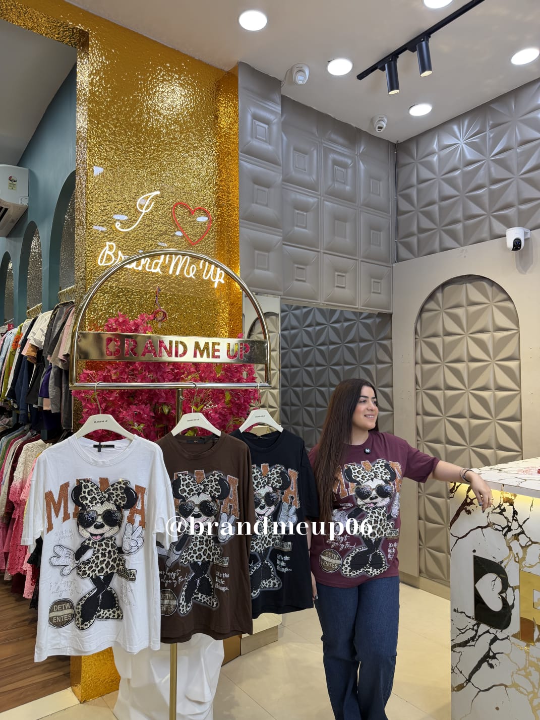 ‘YO’ CUTE TSHIRT (TEE-239) (CODE-D6040)