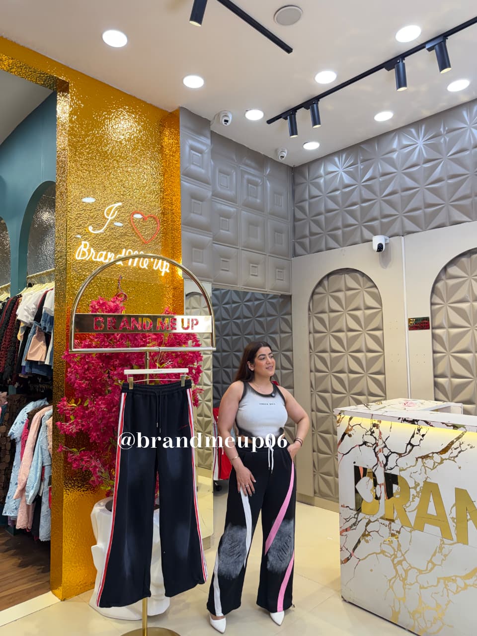 TRENDING PANTS (SKU-187)