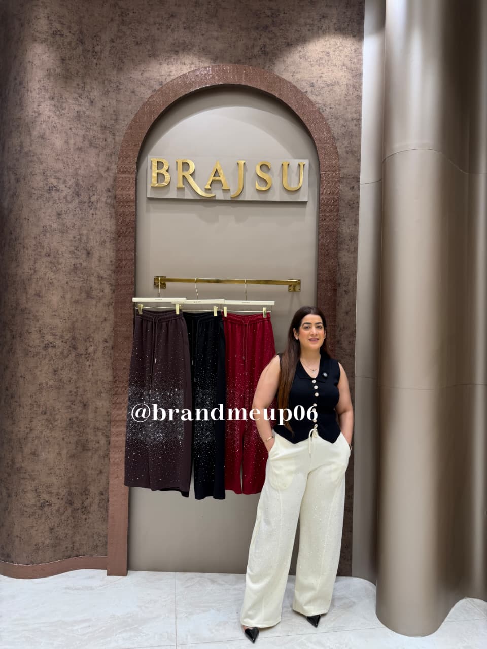 TRENDIND SEQUENCE PANT (SKU-240) (CODE-601)