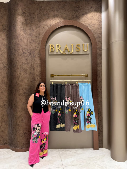 FUNKY PANTS (SKU-275) (CODE-541-9)