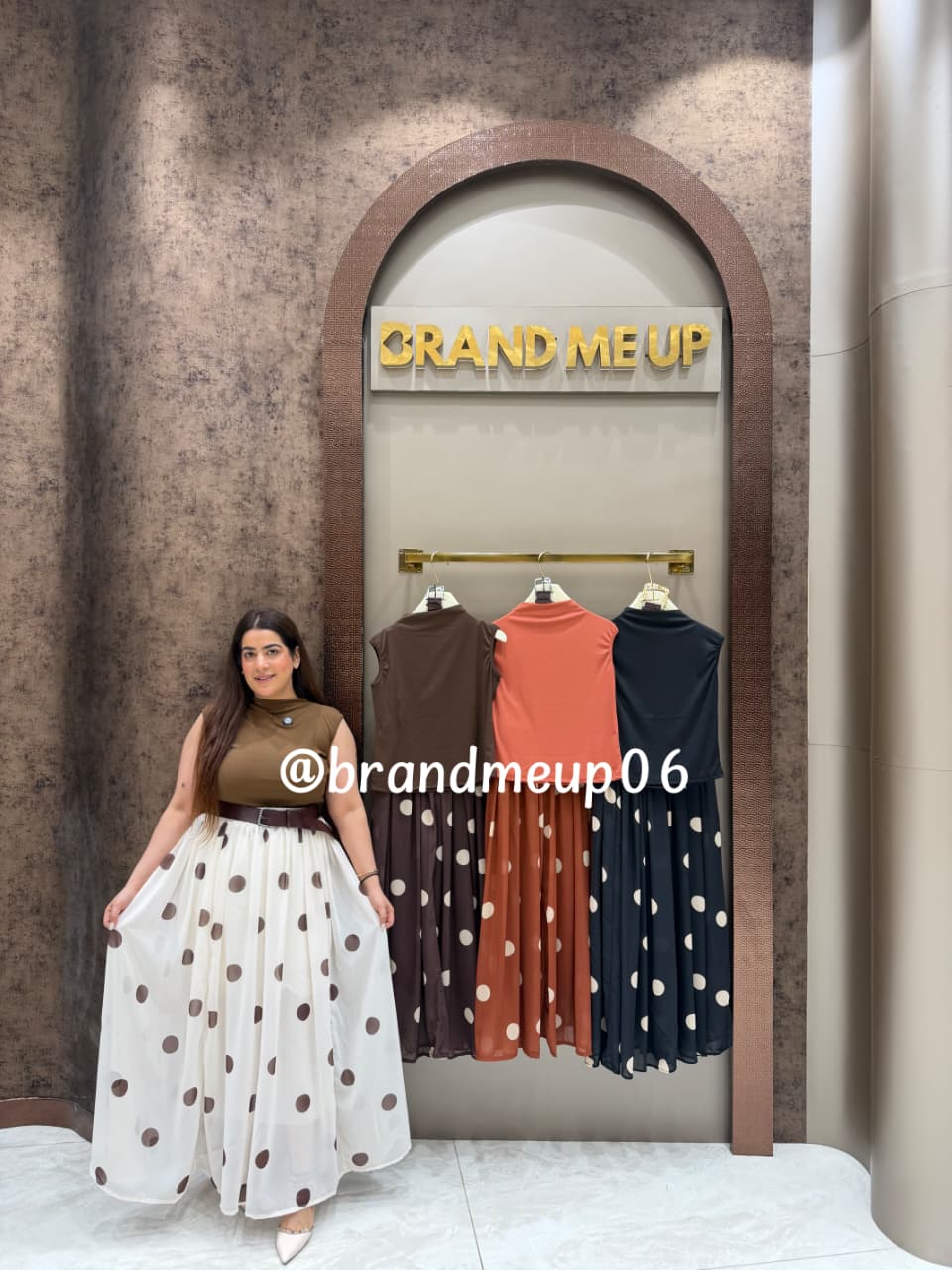‘KIN’ 3PCS SKIRT SET (SKU-296)