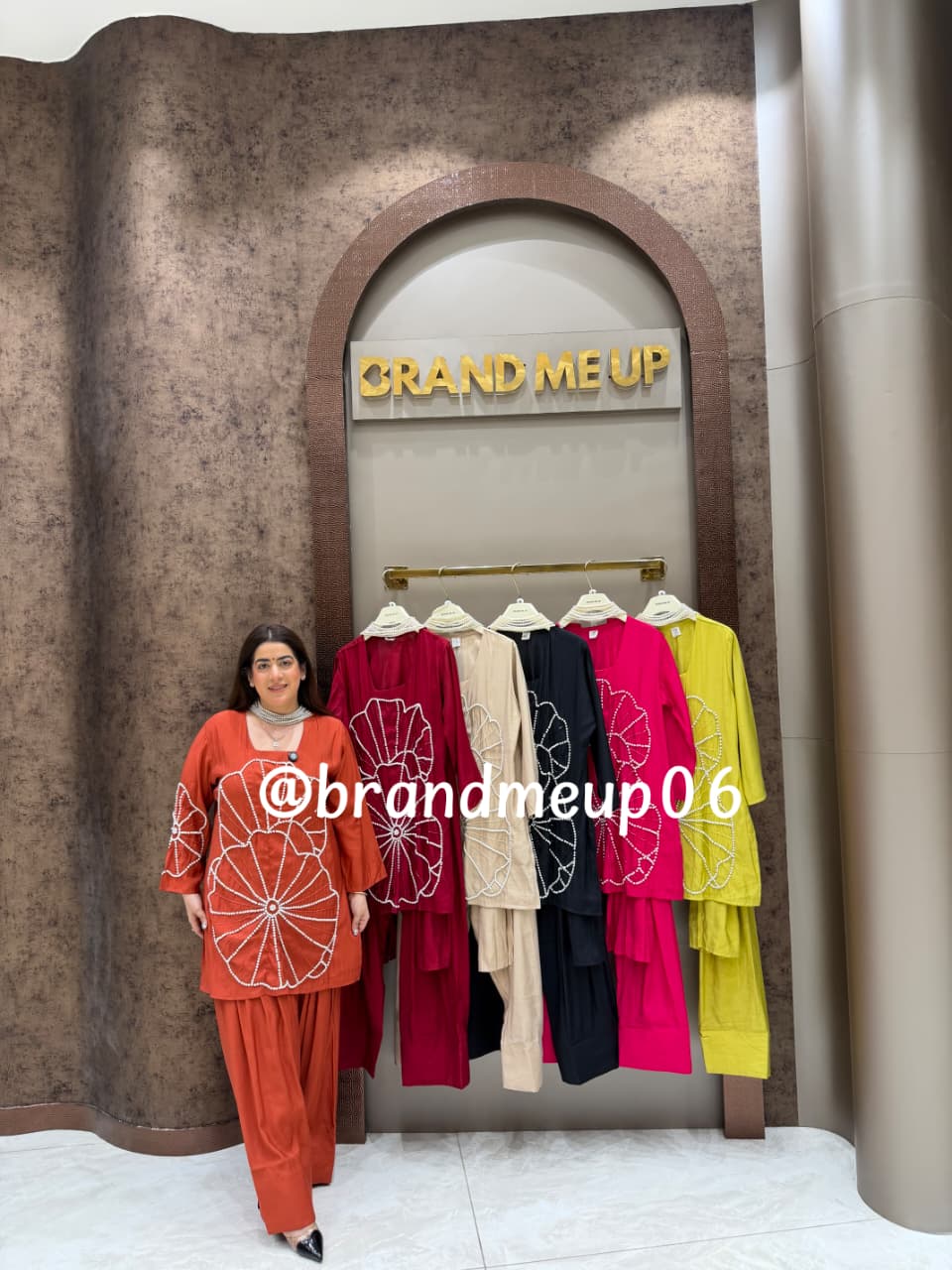 ‘SOHI’ 3PCS SET (BR-53)