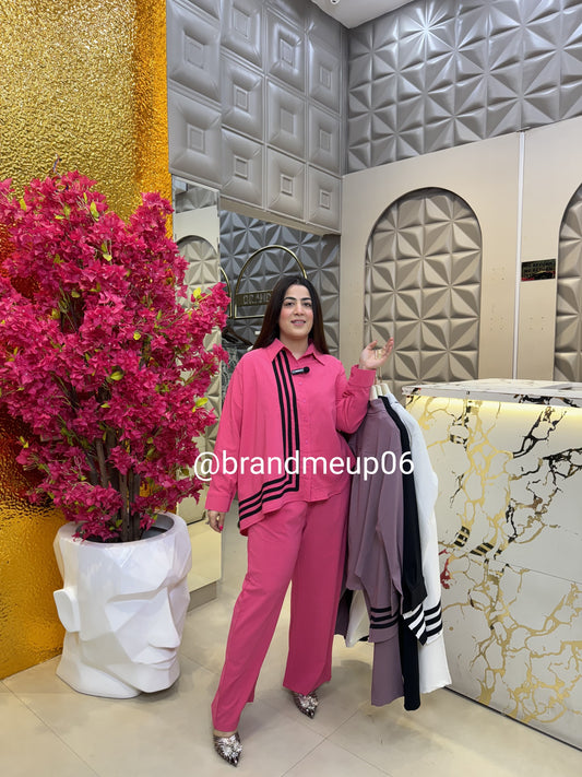 Classic Cord Set (SET392)