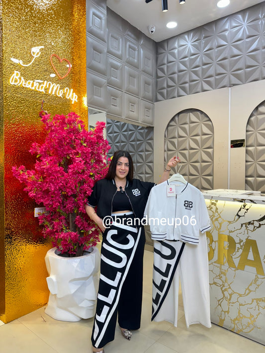 Stretchable Imported Cord (PRM-331)