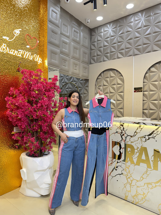 Designer Denim Cord (PRM-561)