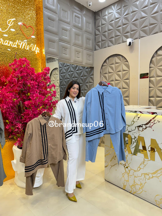 Classic Cord Set (SET392)