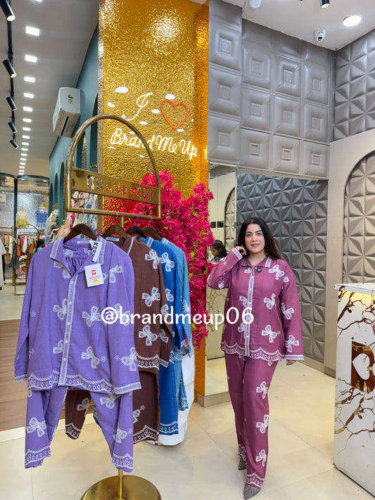 Imported Embroidery Cord (PRM-621)