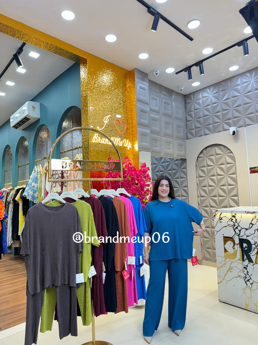 Classy Cord (PRM-275)