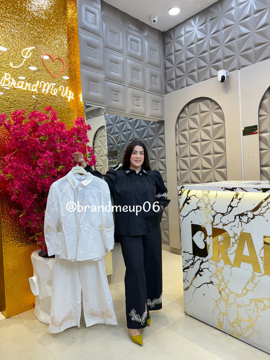 Cotton Embroidery Cord (PRM-403)