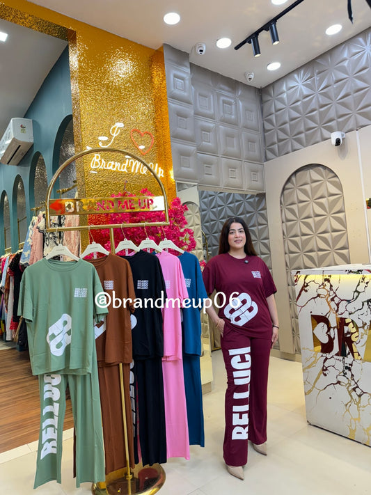 Printed Cord (SET433)