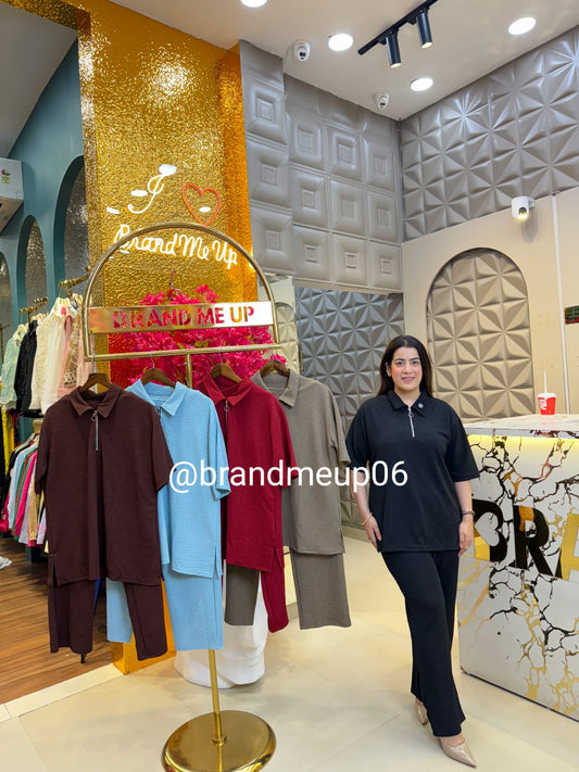 Imported Plain Cord (SET411)