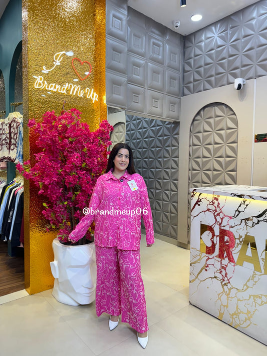 Imported Embroidery Cord (PRM-514)