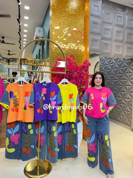 Stretchable Imported Cord With Rhinestone (PRM-578)