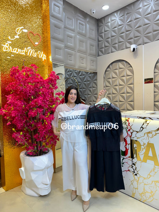 Stretchable Imported Cord (PRM-325)