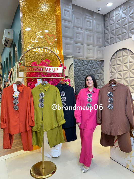 Summer Cord (PRM-285)