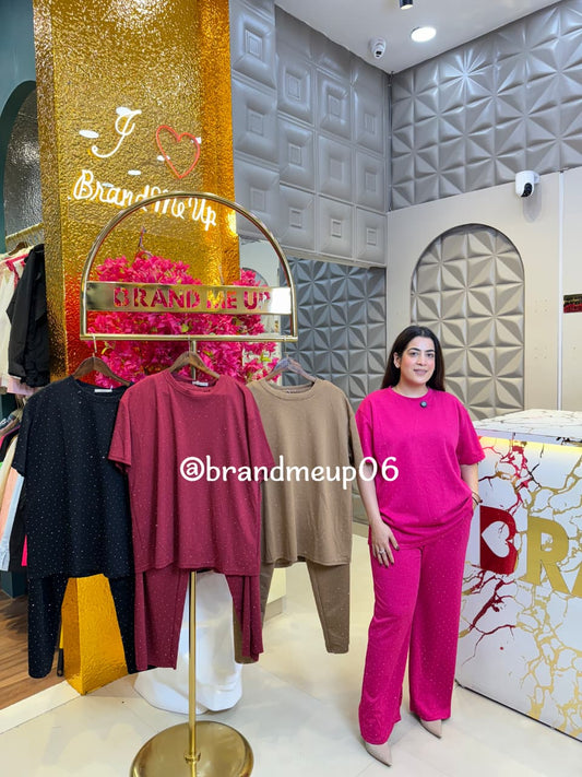 Soft Strechable Cord Set (PRM-312) DOT