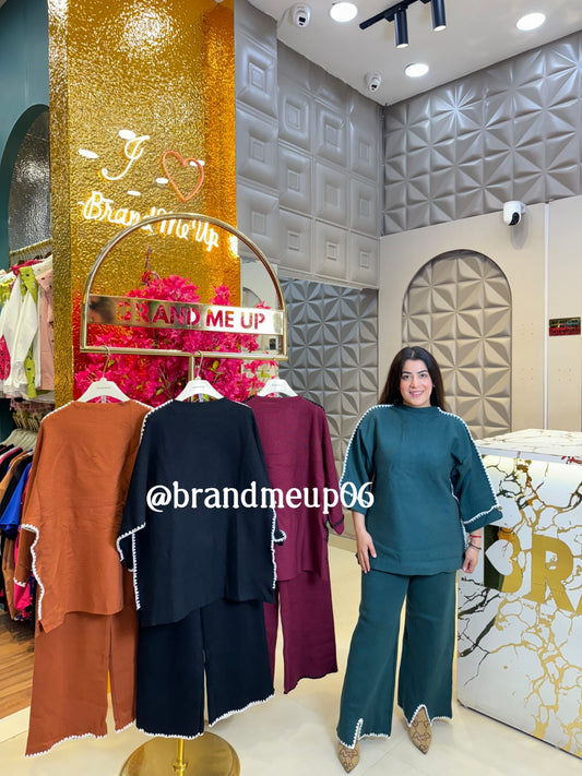 Designer Cord (IMP-495)