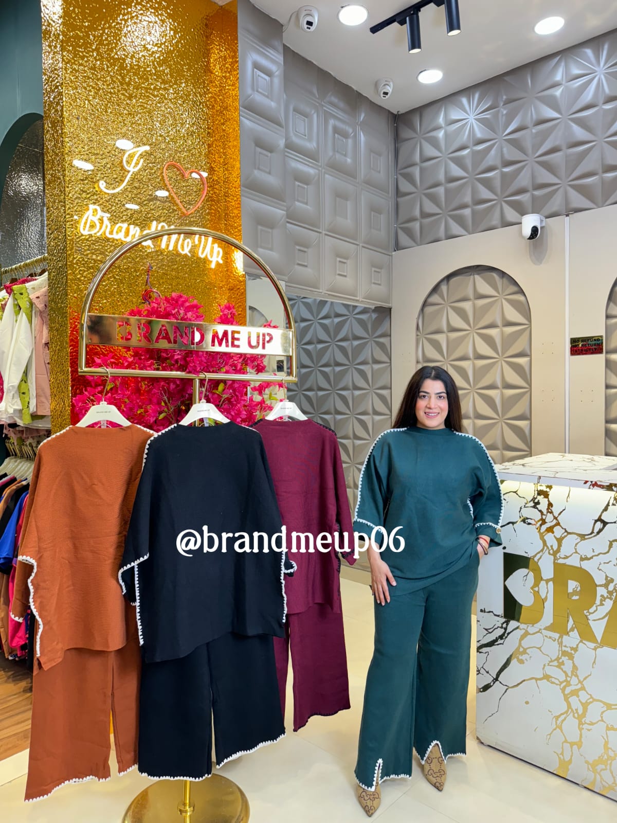 Designer Cord (IMP-495)