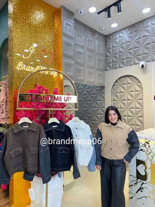 Designer Cardigan (IMP-487)