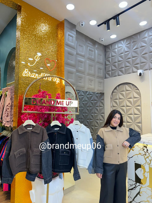 Designer Cardigan (IMP-487)