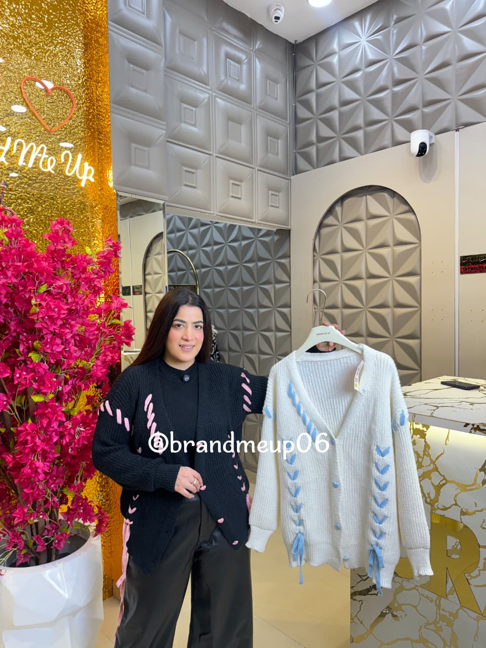 Cute Cardigan (IMP-445)