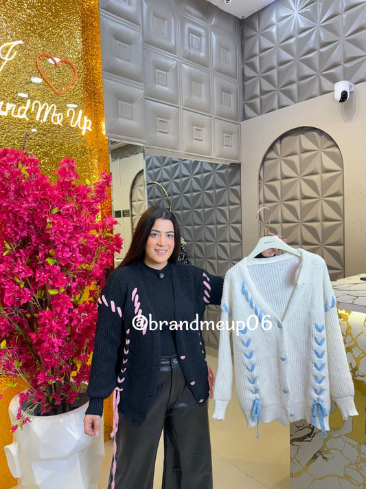 Cute Cardigan (IMP-445)