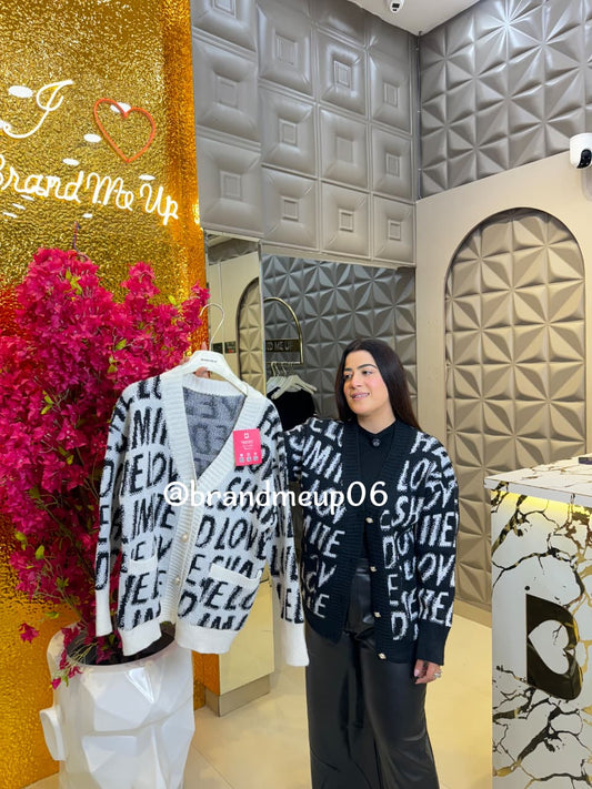 Love Cardigan (IMP-449)