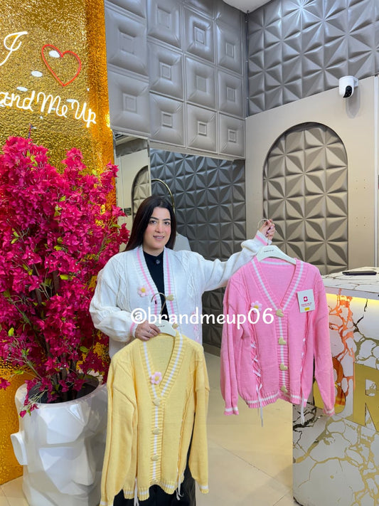 Cute Cardigan (IMP-453)