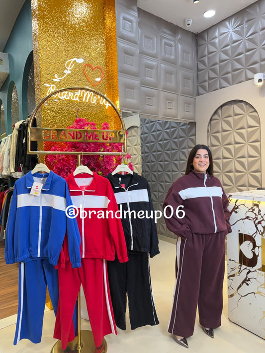Imported Tracksuit (IMP-167)