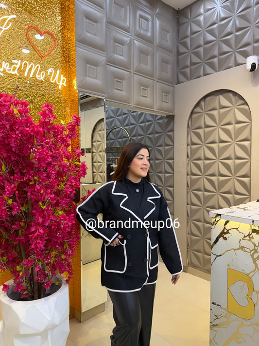 Woolen Coat (IMP-249)