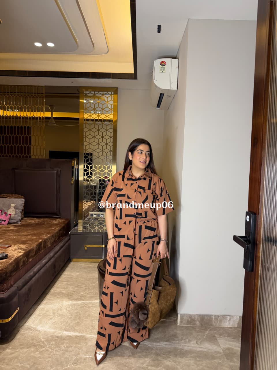 Letter cord set (set97)