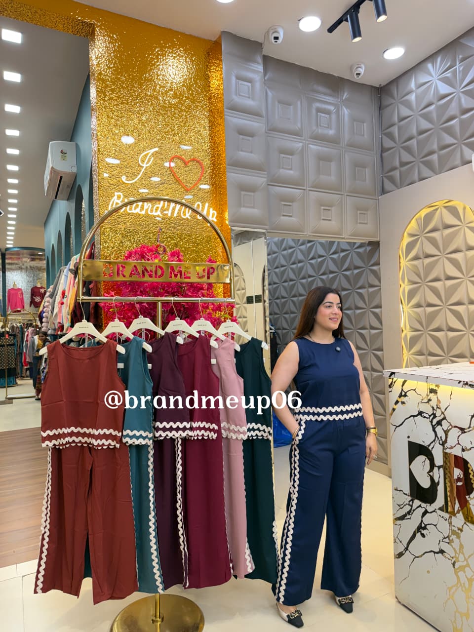 Designer Cord (SET410)