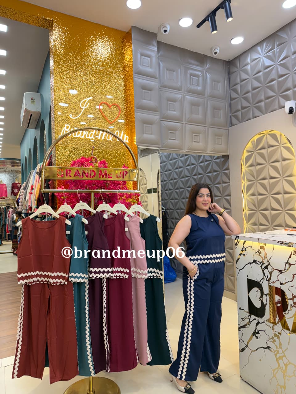 Designer Cord (SET410)