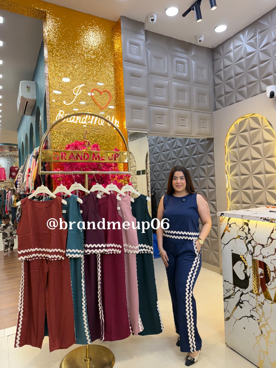 Designer Cord (SET410)