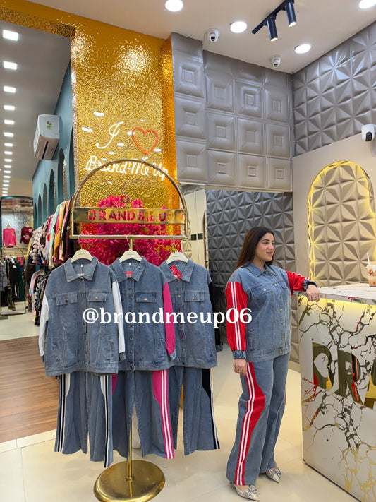 DENIM CORD (PRM-710)