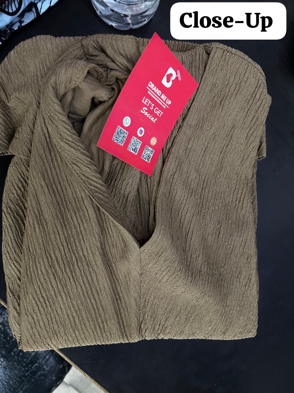 Belo Cord Set (Set233)