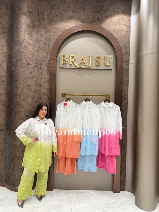‘FLIRTY’ 2PCS CORD SET (CODE 1125) (PRM-910)