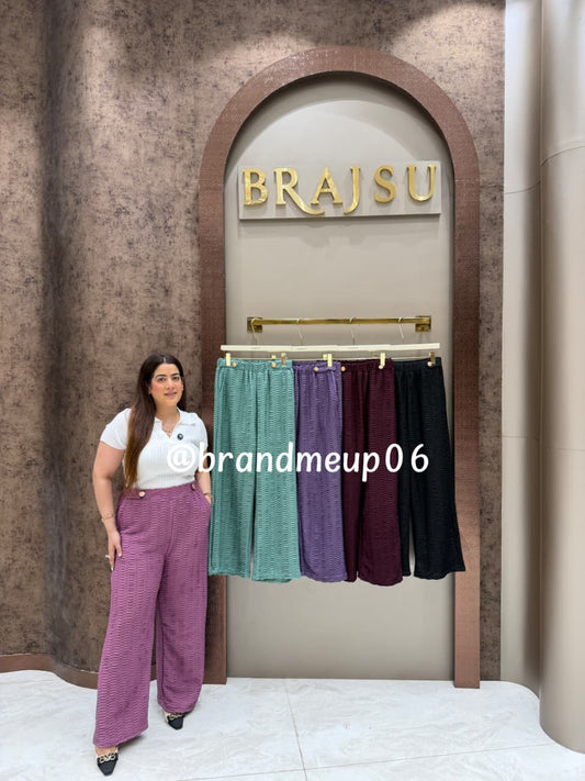 ‘ZIVA’ DESIGNER PANT (PRM-924)