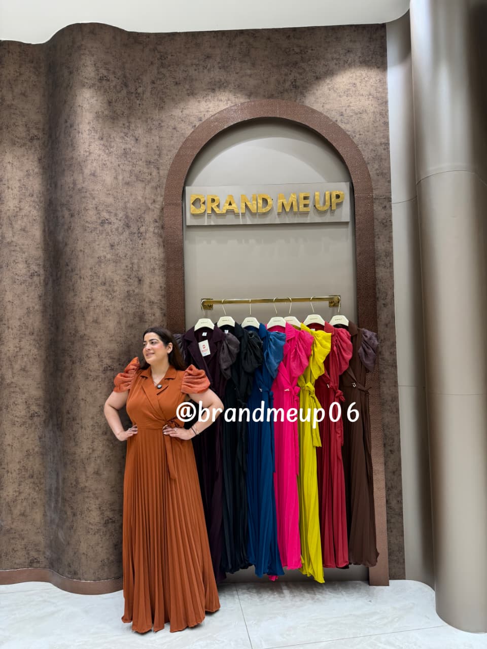 ‘VACAY’ FRILL SLEEVES DRESS  (SKU-220)