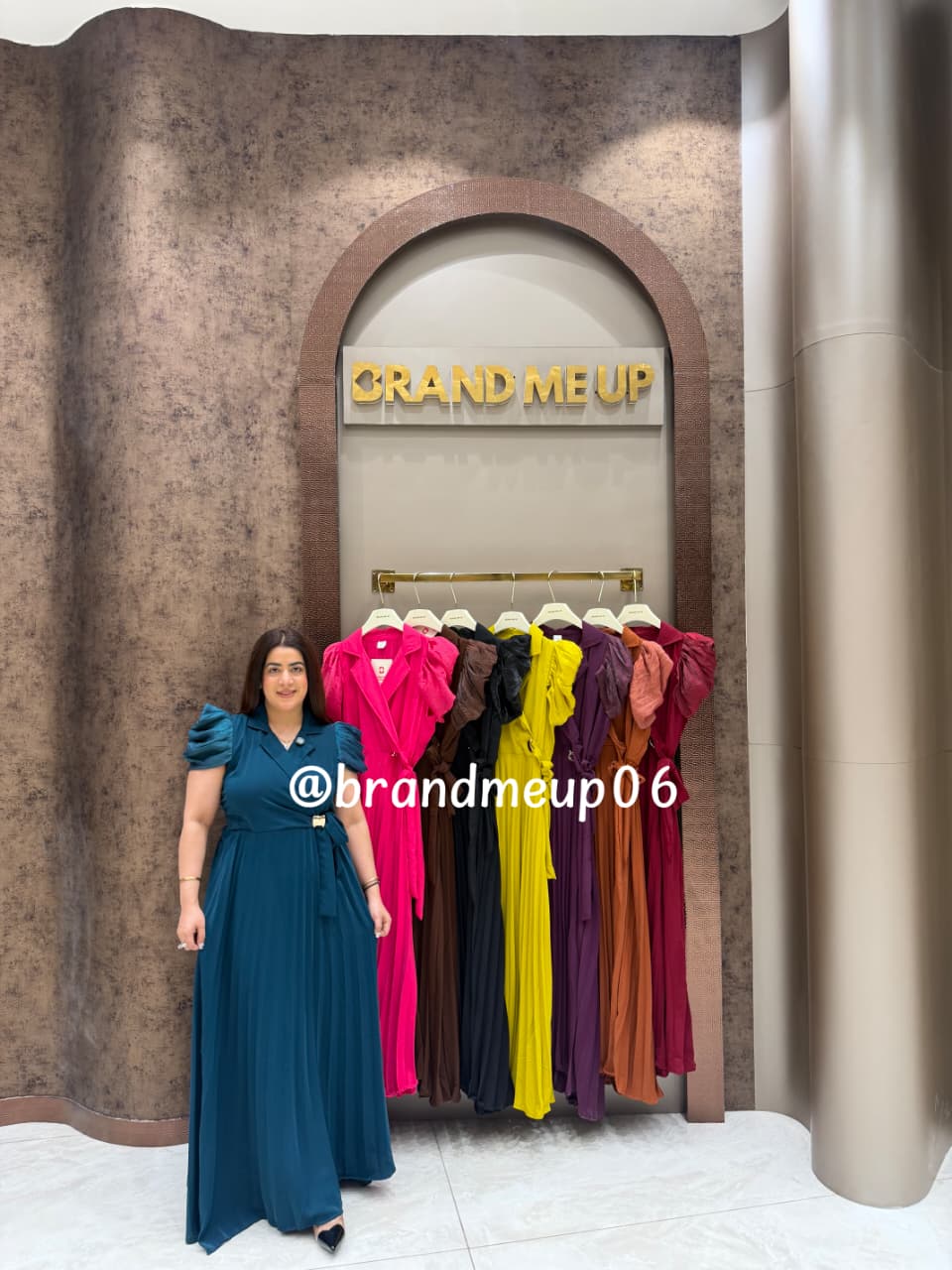 ‘VACAY’ FRILL SLEEVES DRESS  (SKU-220)